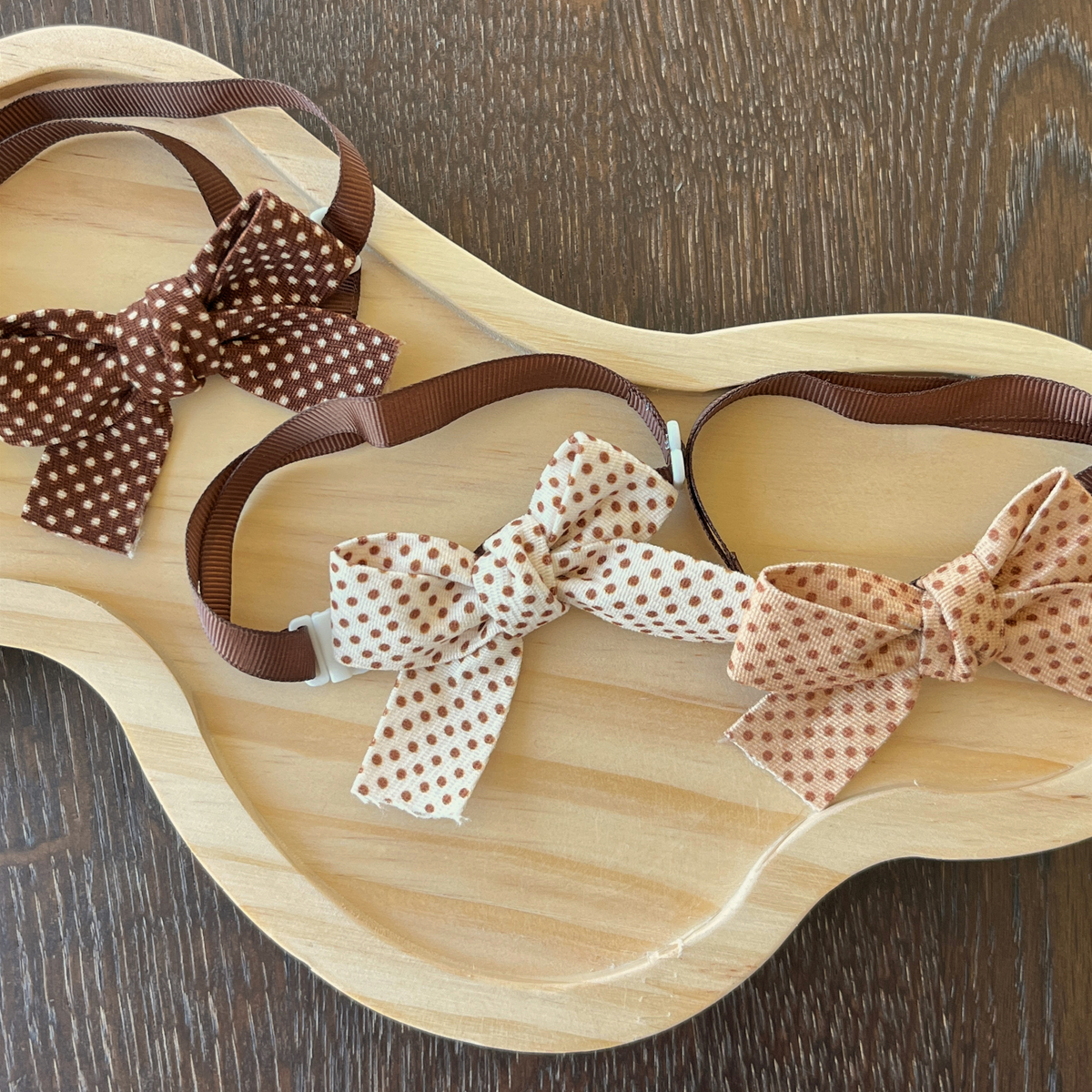 Accessoires