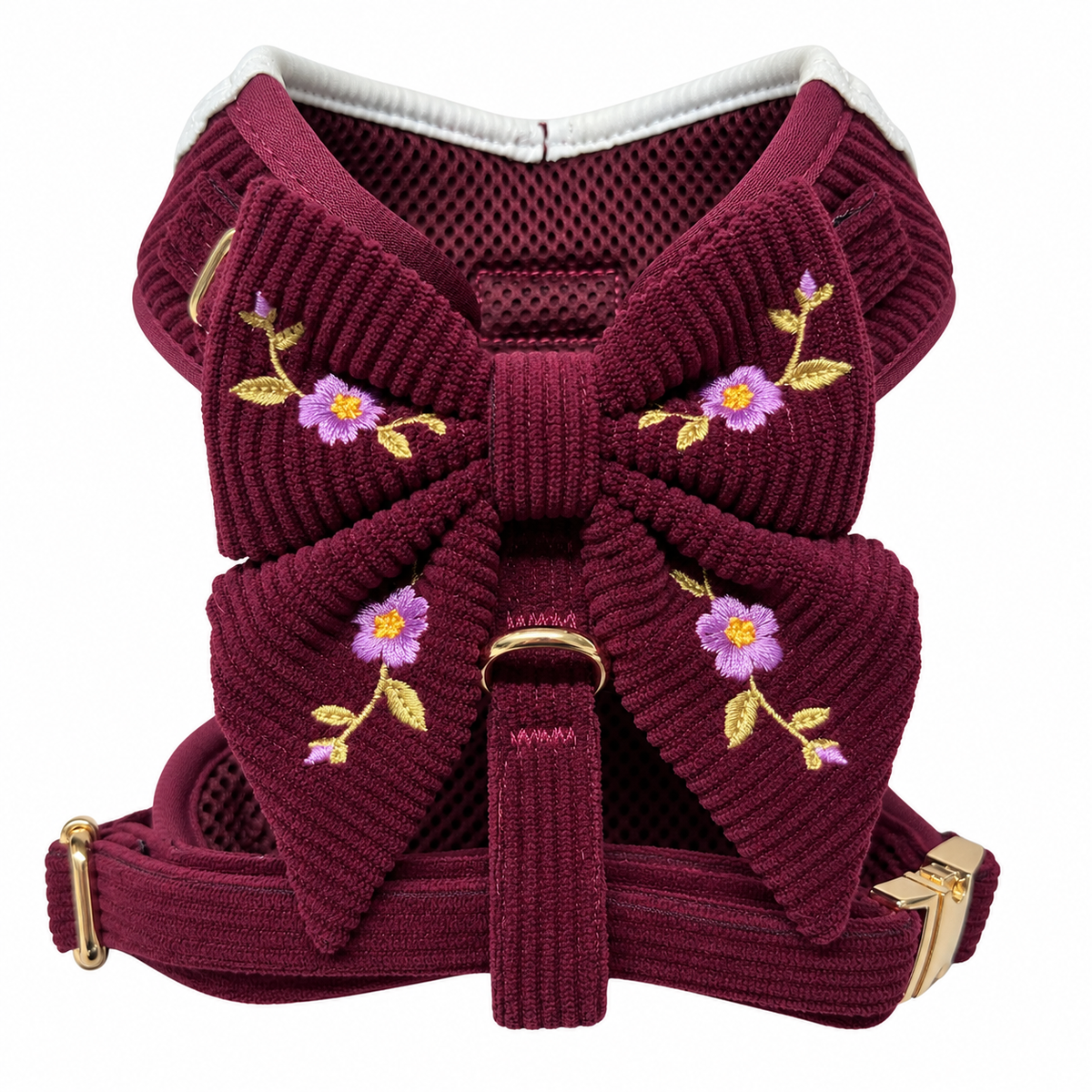 True Burgundy Set