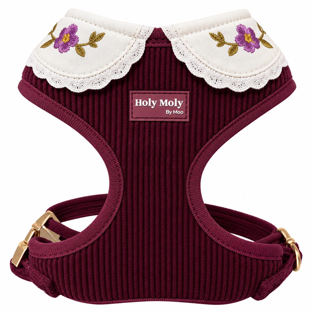True Burgundy tuigje