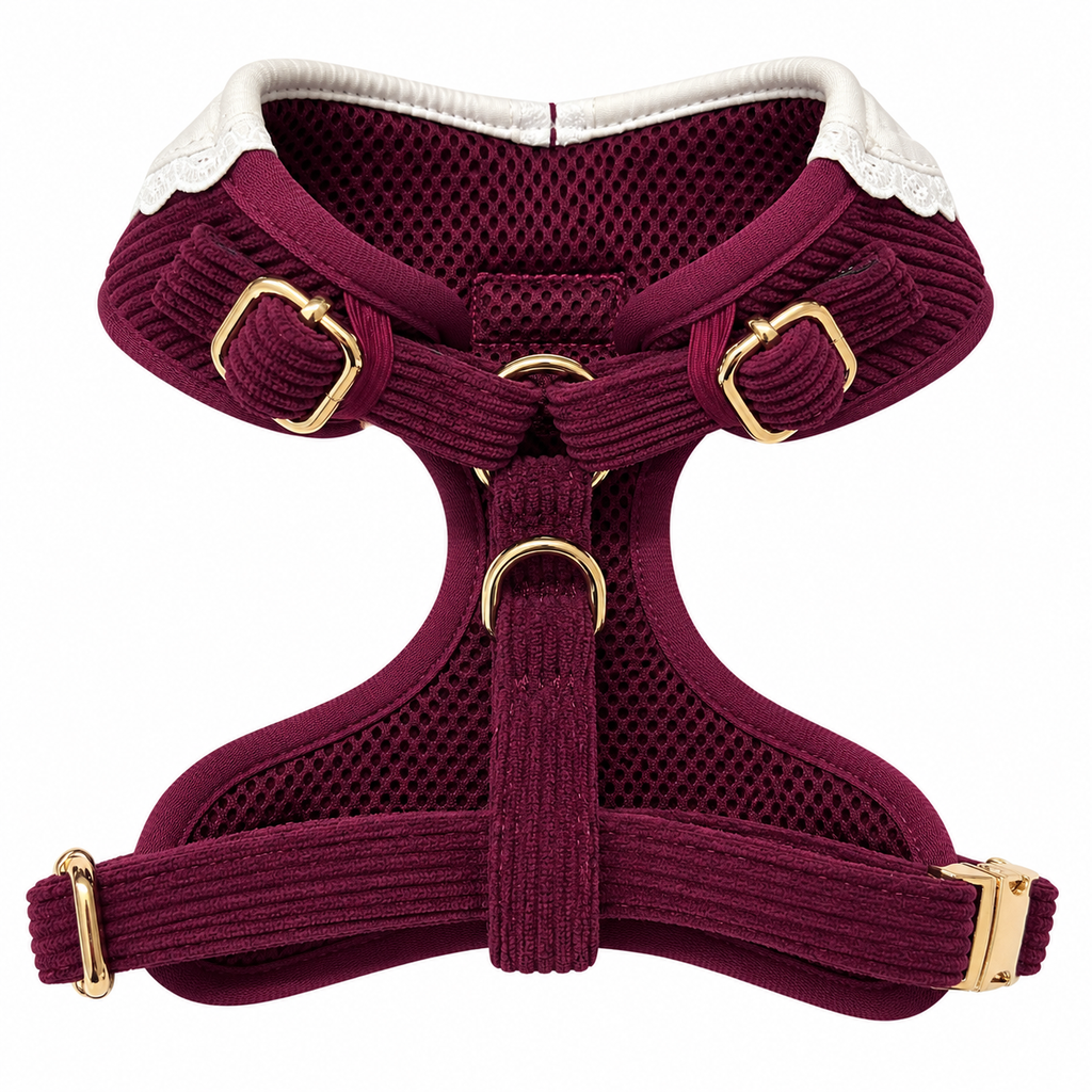 True Burgundy tuigje