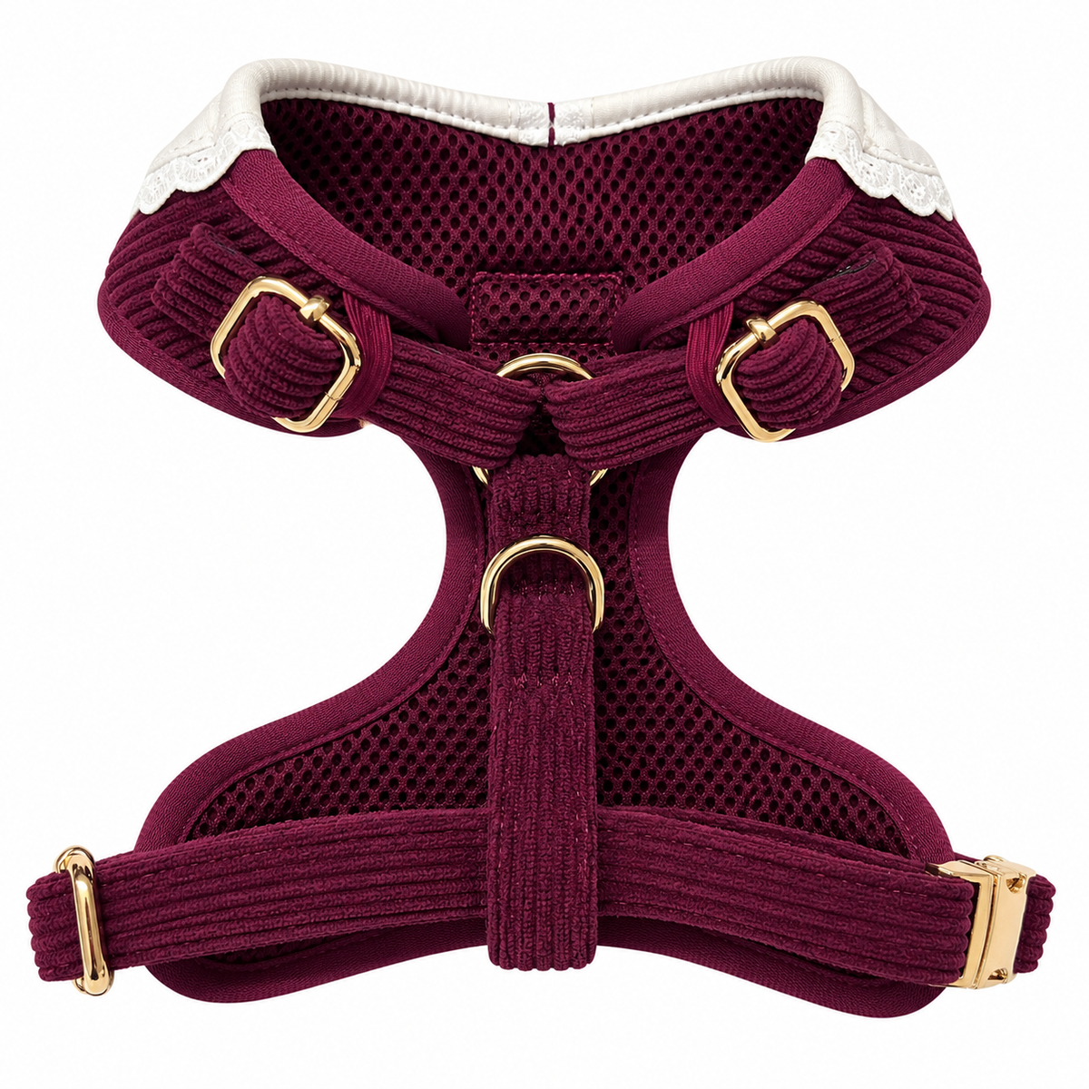 True Burgundy tuigje