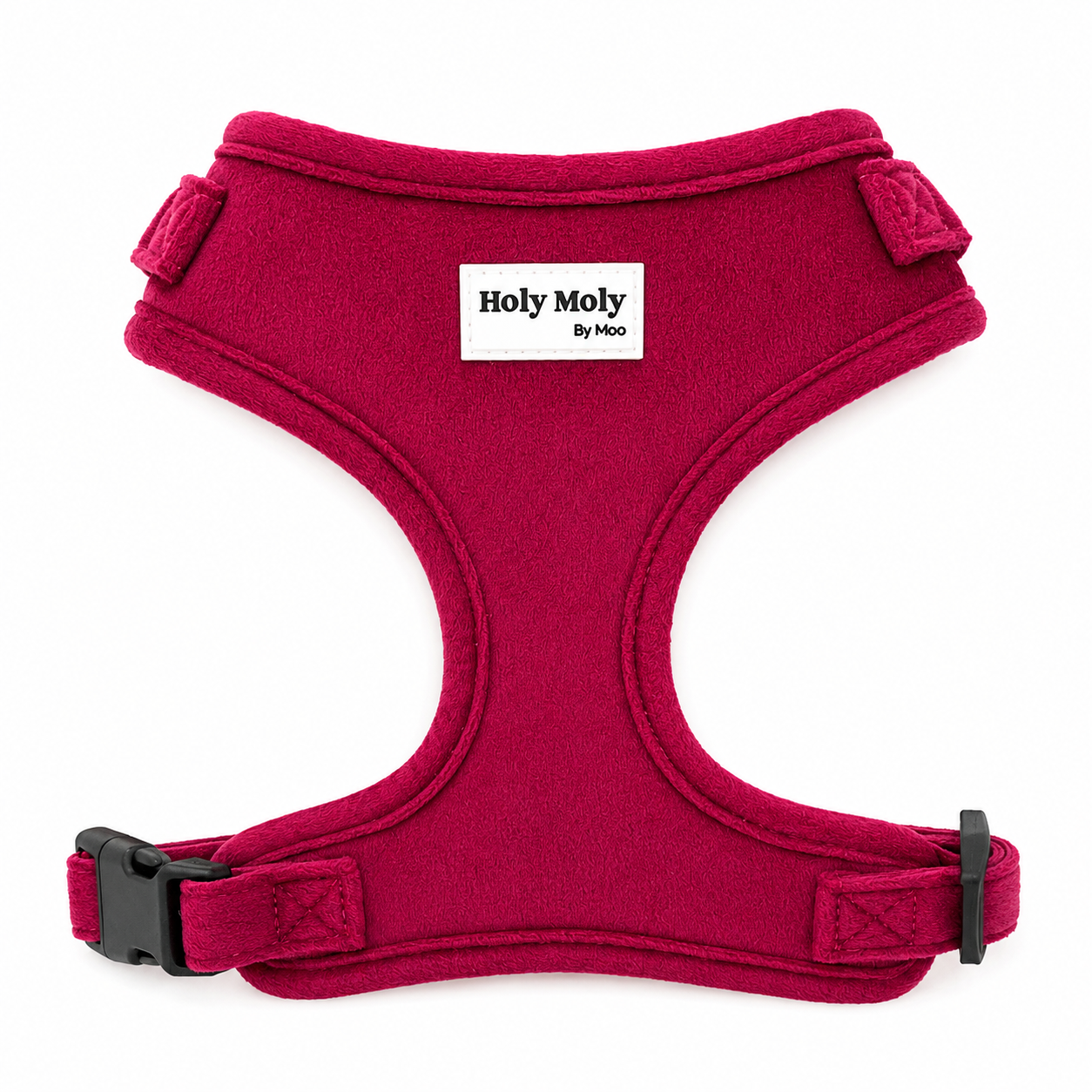 Bordeaux Velvet tuigje