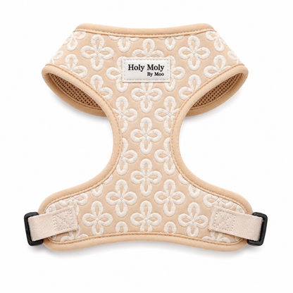 Ivory Bloom Harnas | Holy Moly